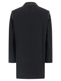 MAISON MARGIELA - MAISON MARGIELA - Removable inner coat - Men’s Outerwear