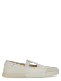 Maison Margiela - Maison Margiela Mary Jane ’Tabi’ - Men’s Shoes