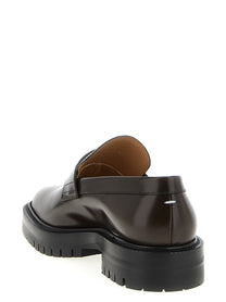 MAISON MARGIELA - MAISON MARGIELA - ’Tabi’ loafers - Men’s Shoes