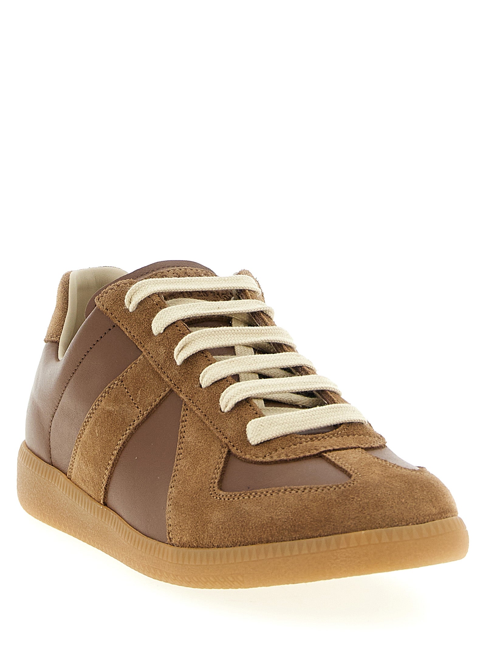 MAISON MARGIELA - MAISON MARGIELA - ’Replica’ sneakers - Men’s Shoes