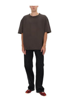 Maison Margiela Men's Five Pockets Jeans Black, view 2