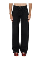 Maison Margiela Men's Five Pockets Jeans Black