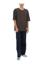 Maison Margiela Men's Five Pockets Jeans Blue, view 2