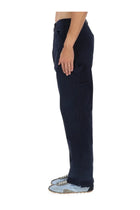Maison Margiela Men's Five Pockets Jeans Blue, view 3