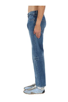 Maison Margiela Men's Jeans Blue, view 3