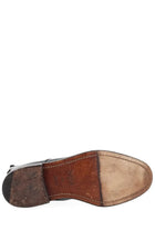Maison Margiela Men's Loved to Death Boot Black, view 5