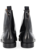 Maison Margiela Men's Loved to Death Boot Black, view 4