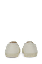 Maison Margiela Men's Mary Jane Tabi White, view 3