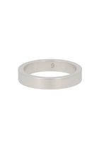 Maison Margiela Men's Numeric Ring Grey, view 2