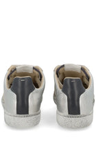 Maison Margiela Men's Replica Sneaker Multicolor, view 4