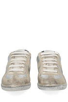 Maison Margiela Men's Replica Sneaker Multicolor, view 3