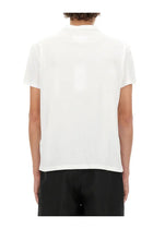 Maison Margiela Men's Cotton Shirt White, view 3