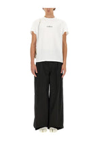 Maison Margiela Men's Cotton Shirt White, view 2