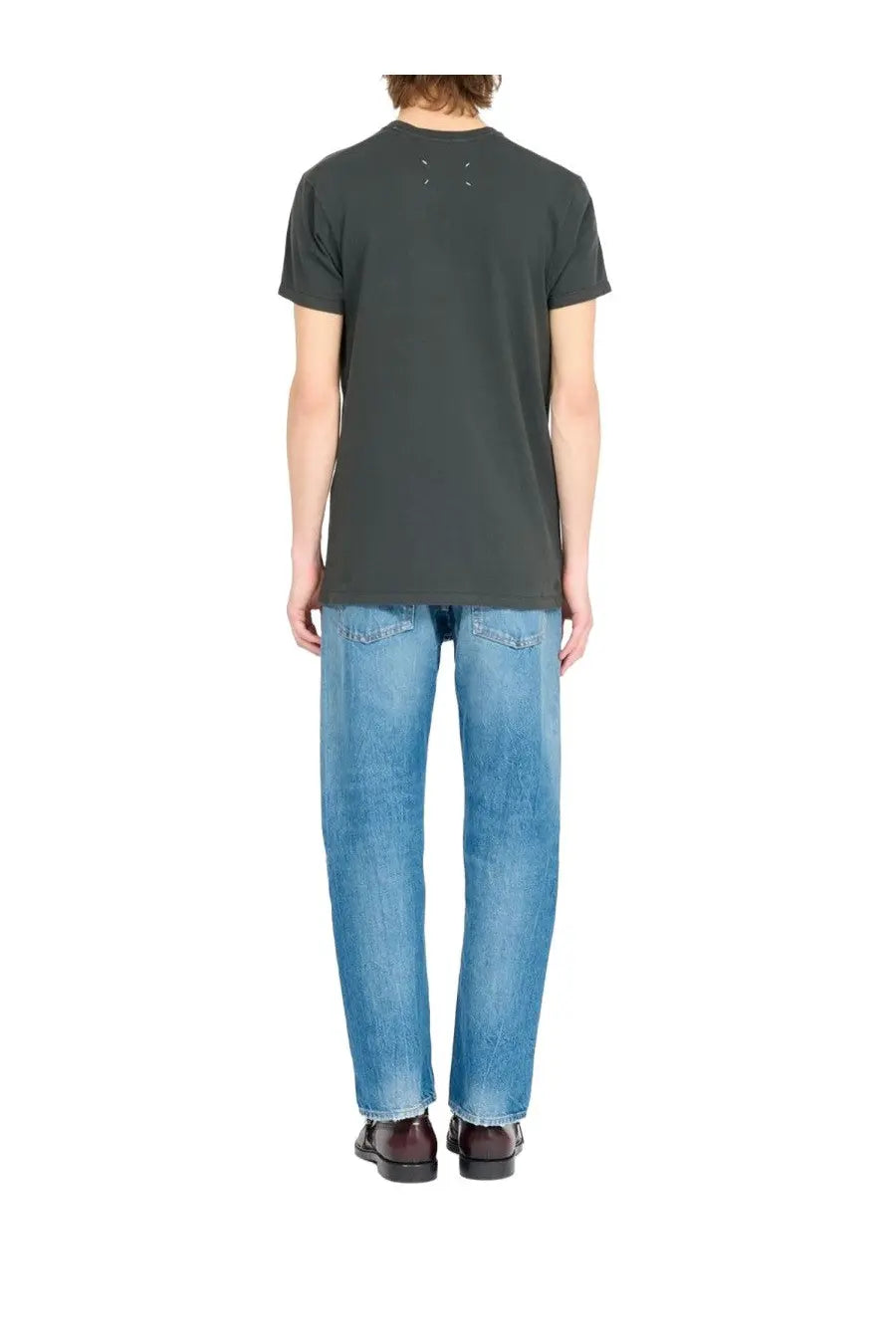 Maison Margiela Men's Shirt Grey, view 3