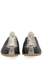 Maison Margiela Men's Sneaker Sprinters Black, view 3