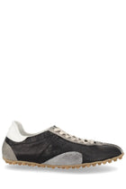 Maison Margiela Men's Sneaker Sprinters Black