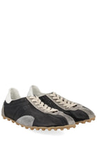 Maison Margiela Men's Sneaker Sprinters Black, view 2