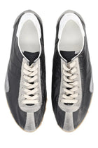 Maison Margiela Men's Sneaker Sprinters Black, view 5