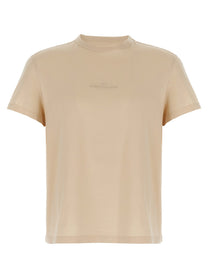 Maison Margiela Maison Margiela Paris Shirt Beige