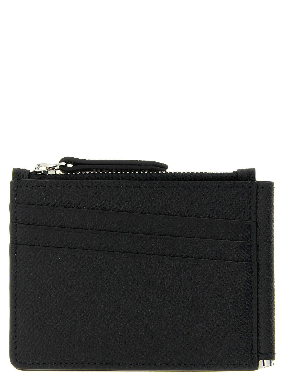 Maison Margiela Wallet Black, view 2