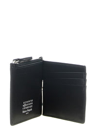 Maison Margiela Wallet Black, view 3