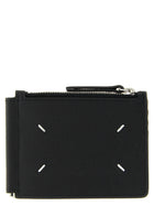 Maison Margiela Wallet Black