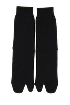 Maison Margiela Women's Tabi Socks Black