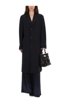 Maison Margiela Women's Chino Pants Blue, view 2
