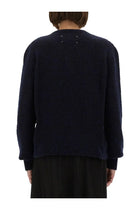 Maison Margiela Women's Choker Blue, view 3