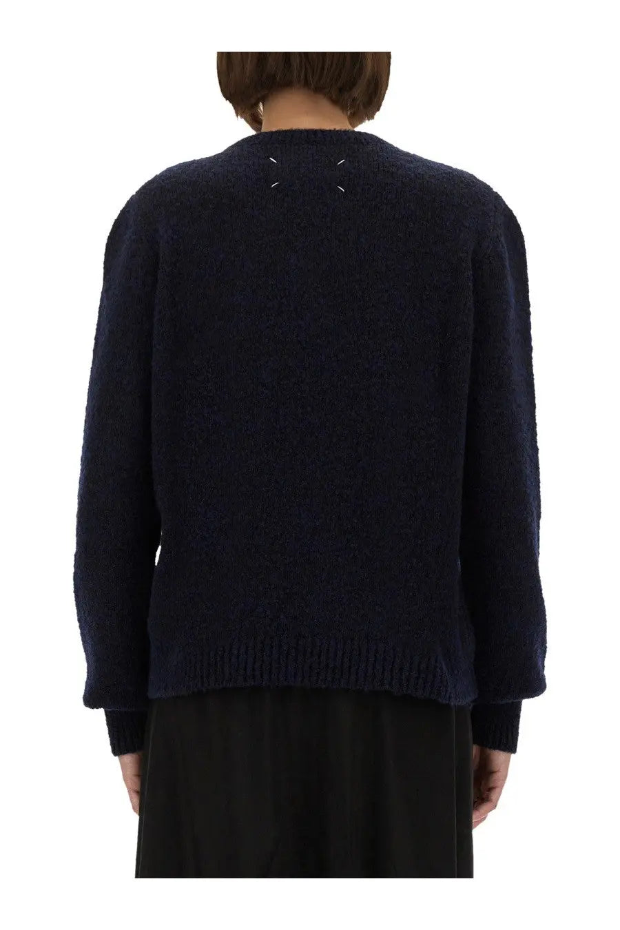 Maison Margiela Women's Choker Blue, view 3