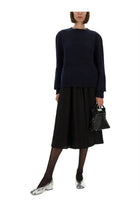 Maison Margiela Women's Choker Blue, view 2