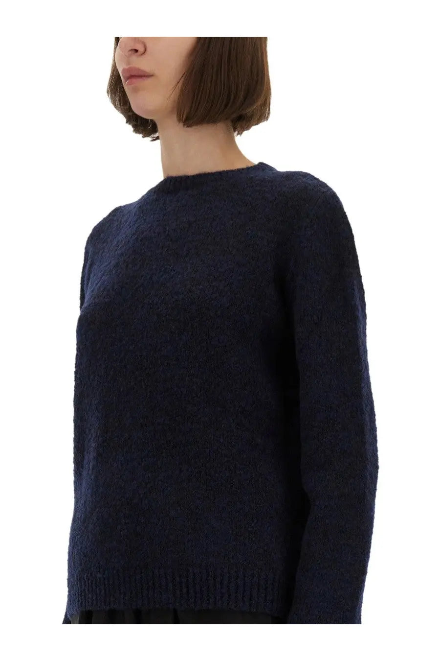 Maison Margiela Women's Choker Blue, view 4