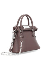 Maison Margiela Women's Classique Bag Red, view 2