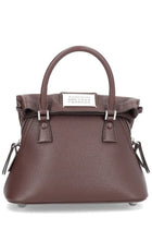 Maison Margiela Women's Classique Bag Red