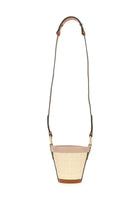 Maison Margiela Women's Fire Bucket Bag Pink, view 3