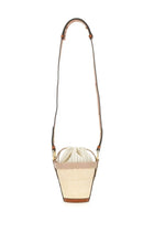 Maison Margiela Women's Fire Bucket Bag Pink, view 2