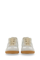 Maison Margiela Women's Replica Sneaker White, view 5