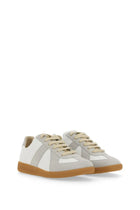 Maison Margiela Women's Replica Sneaker White, view 2