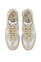 Maison Margiela Women's Replica Sneaker White, view 4