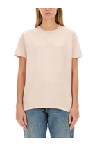 Maison Margiela Women's Shirt Beige