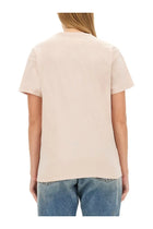 Maison Margiela Women's Shirt Beige, view 3