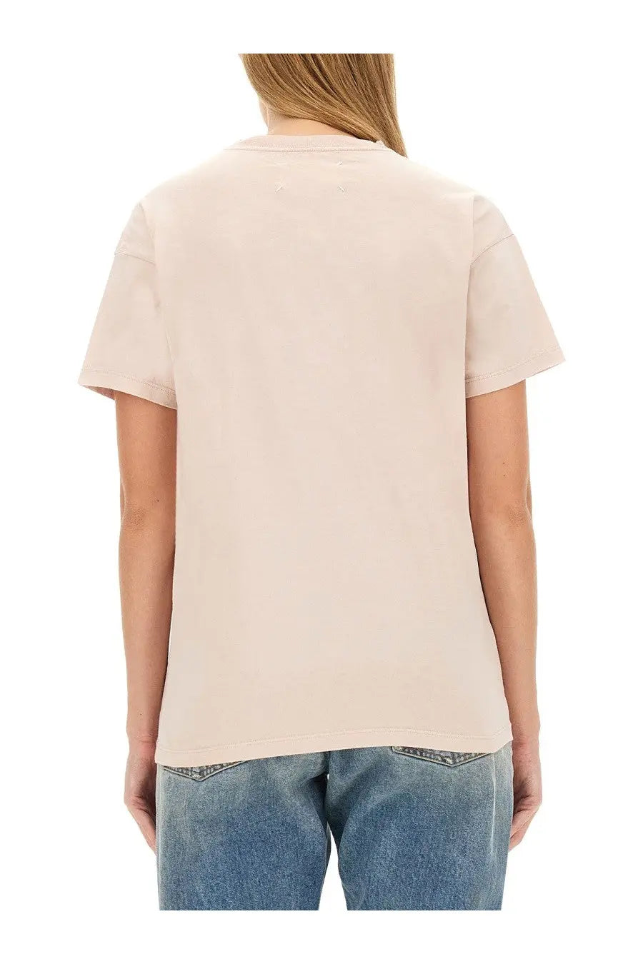 Maison Margiela Women's Shirt Beige, view 3
