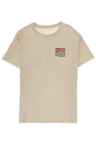Maison Margiela Women's Shirt Bingo Beige