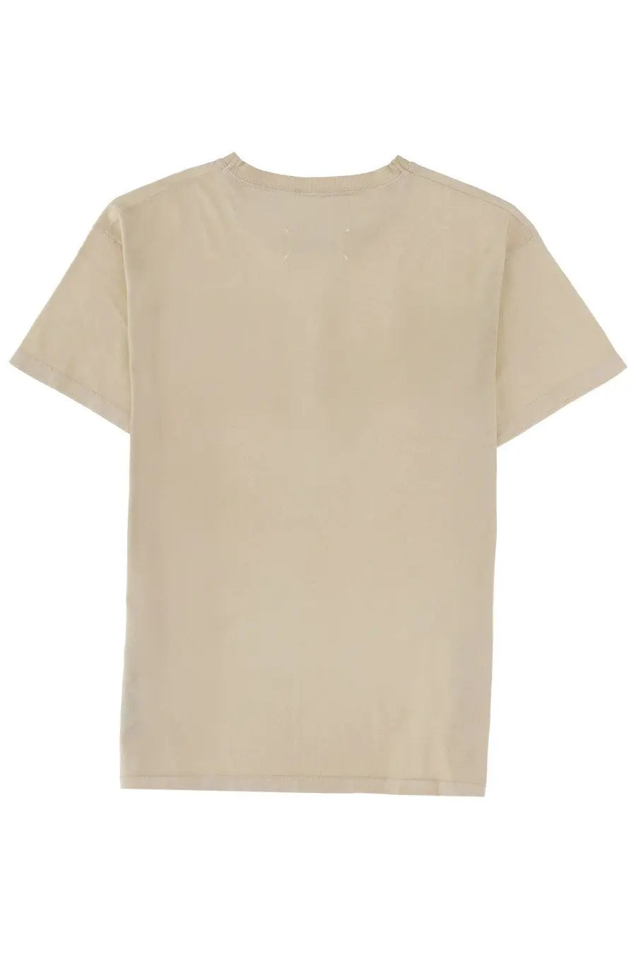 Maison Margiela Women's Shirt Bingo Beige, view 2