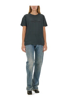 Maison Margiela Women's Shirt Black, view 2