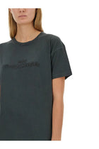 Maison Margiela Women's Shirt Black, view 4