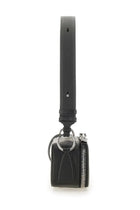 Maison Margiela Women's Small Doll Bag Black, view 3