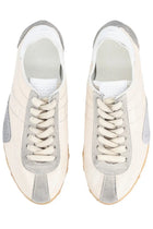 Maison Margiela Women's Sneaker Sprinters Beige, view 5