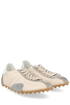 Maison Margiela Women's Sneaker Sprinters Beige, view 2
