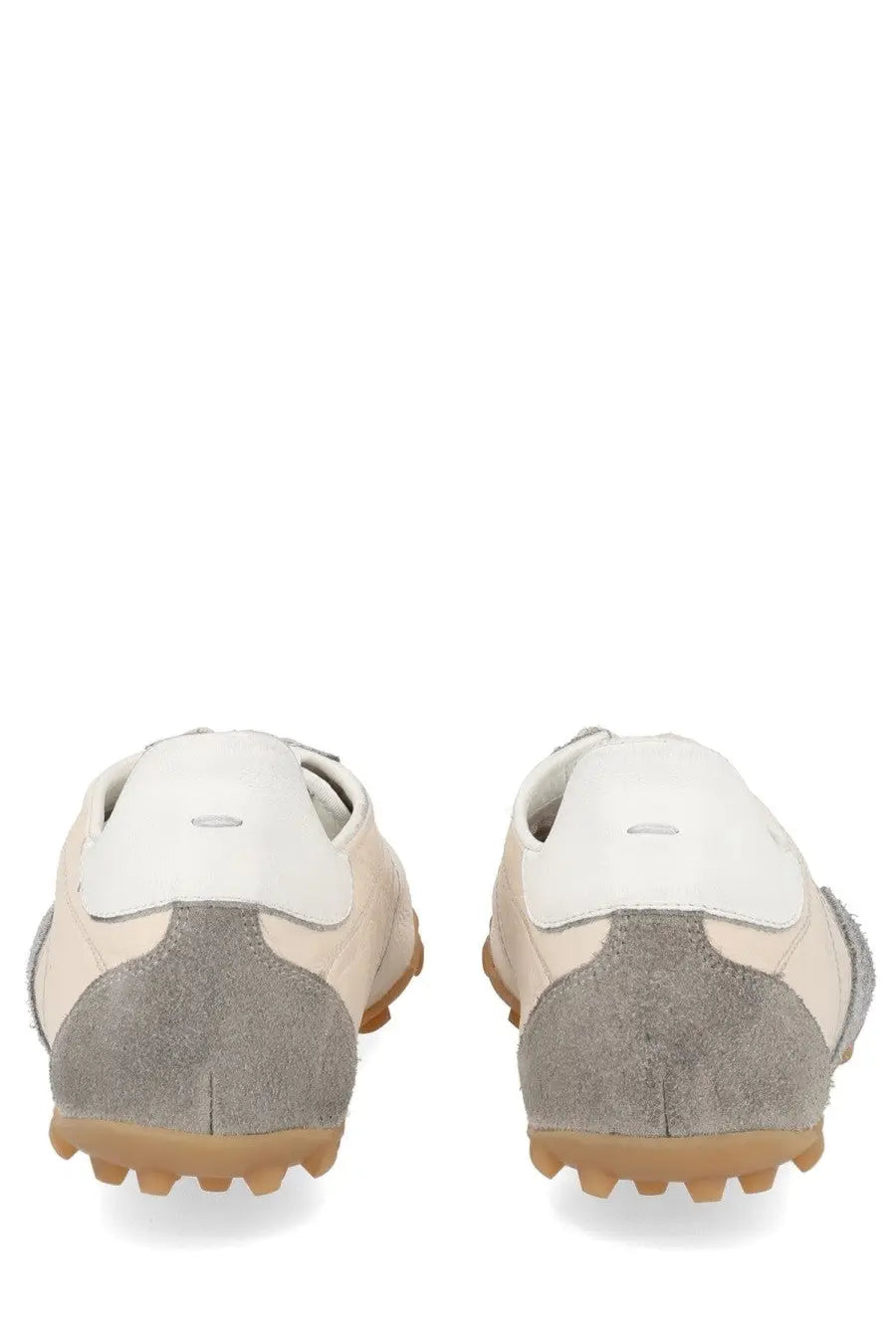 Maison Margiela Women's Sneaker Sprinters Beige, view 4